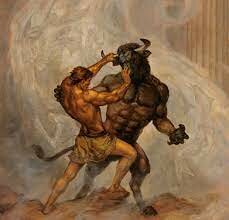 Civilización minoica