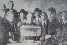 Eleccions Municipals