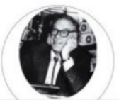 Isaac Asimov / Les Trois lois de la robotique