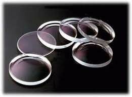 Plastic Spectacle Lens