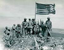 Batalla de Iwo Jima