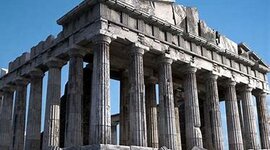 Timeline: GRECIA TEMA 2