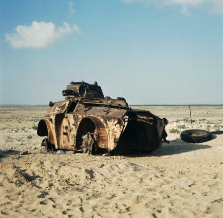 Batalla d'El-Alamein