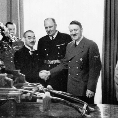Pacte de Tripartito