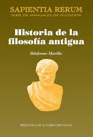 filosofía antigua