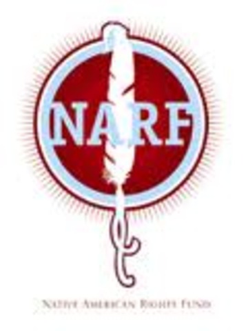 The Native American Rights Fun