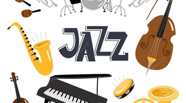 Timeline: Jazz