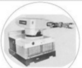 révolution industrielle / Unimate