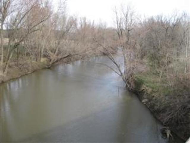 Pottawatomie Creek