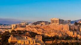 Timeline: GRECIA ANTIGUA