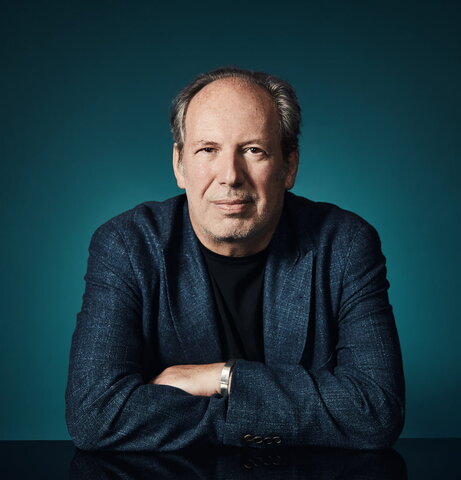 Hans Zimmer