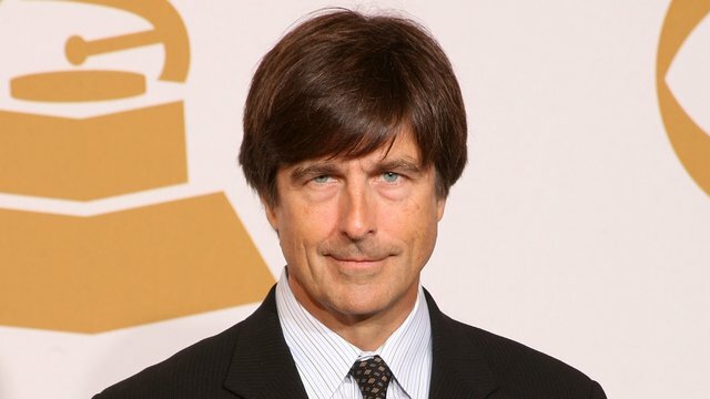 Thomas Newman