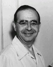 Max Steiner