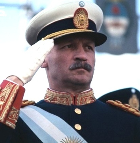 ONGANIA, Juan Carlos