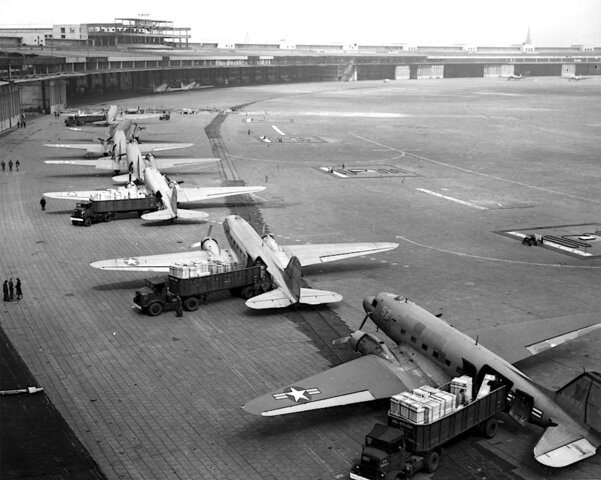 Berlin Airlift