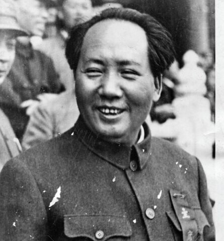 Chinese Communist Revolution