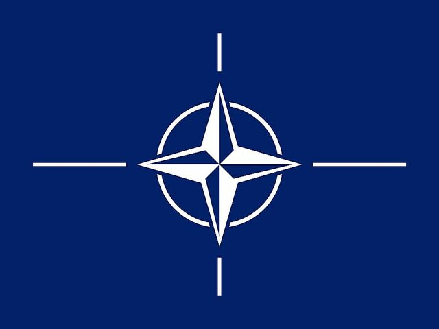 Creation of NATO
