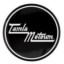 TAMLA MOTOWN