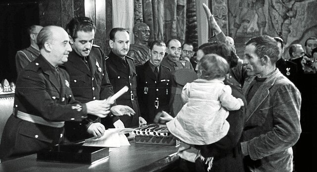 Fundación de la I.N.I