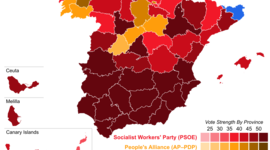 CELEBRACIÓN TERCERAS ELECCIONES GENERALES