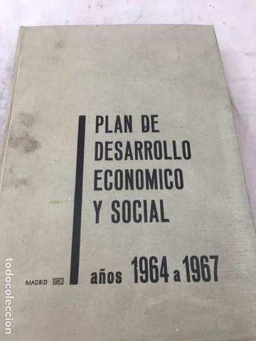 CREACIÓN DEL PLAN DE DESARROLLO