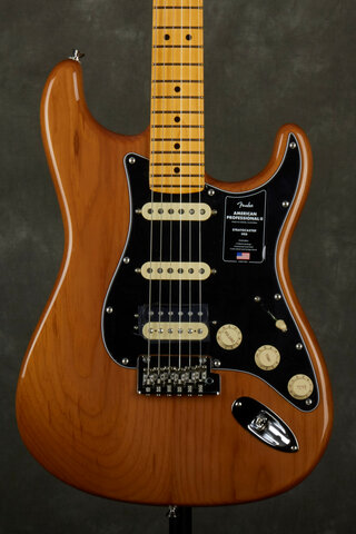 Fender Stratocaster