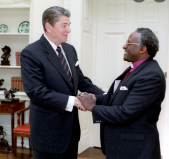 South African Sanctions