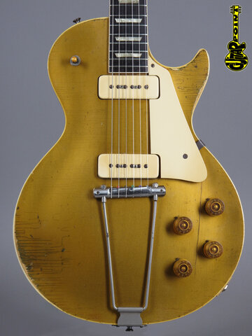 Gibson Les Paul