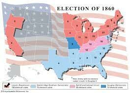 Election results