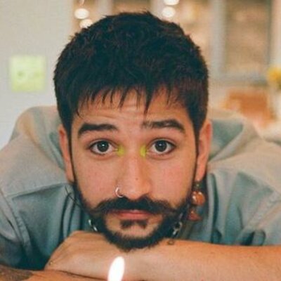 Timeline: BIOGRAFÍA DE CAMILO