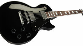 Timeline: Guitar - History & Facts