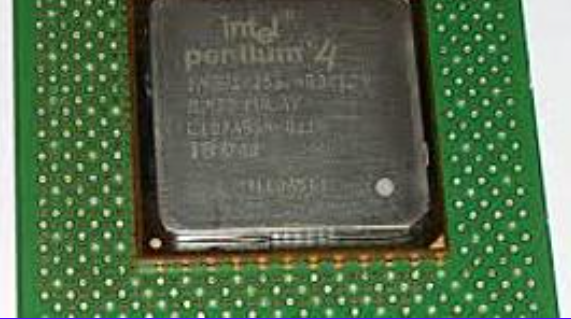 Microprocessador Pentium 4