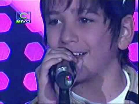 INICIOS DE SU VIDA MUSICAL