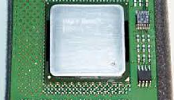 Microprocessador Xeon Dual Core