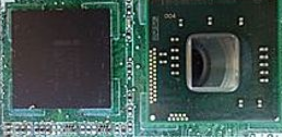 Microprocessador Intel Atom