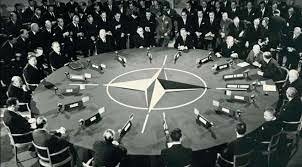 Fondazione della NATO