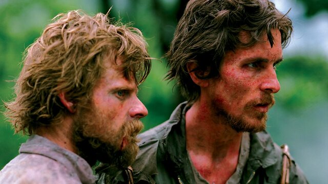 Rescue Dawn