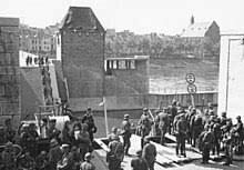 Invasió de Països Baixos