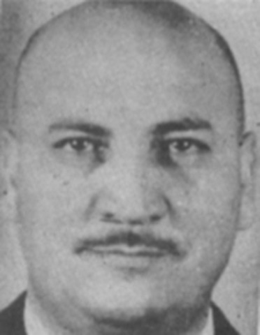 Atentado del MLN-T; asesinato del inspector Héctor Morán Charquero.