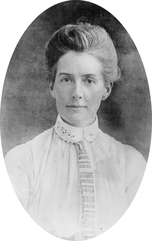 Edith Cavell's Execution