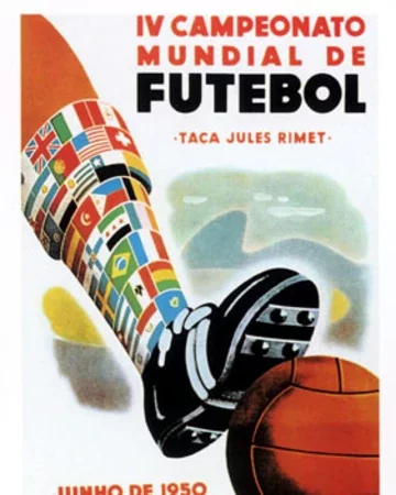 Brasil 1950