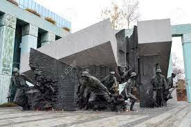 Sublevació de Varsòvia