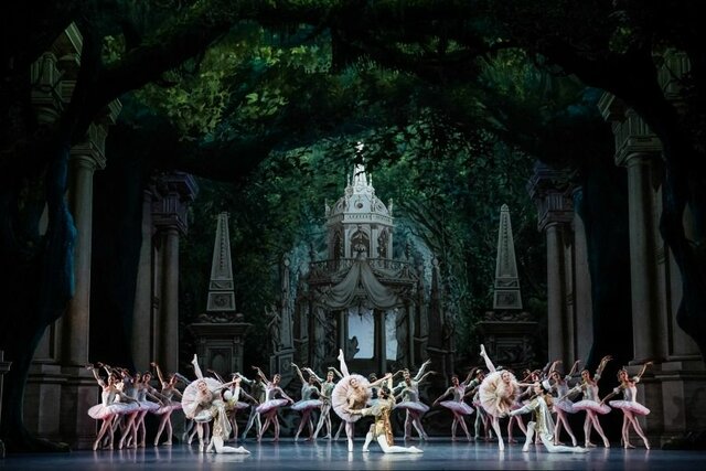 Sueño de una Noche de Verano