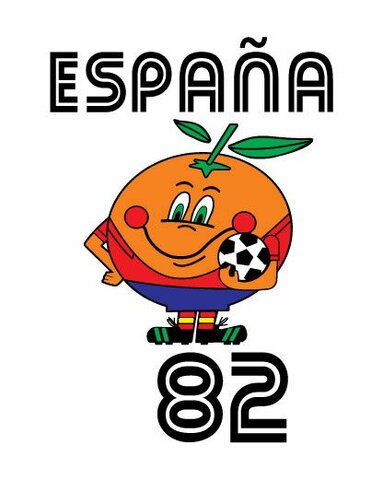España 1982
