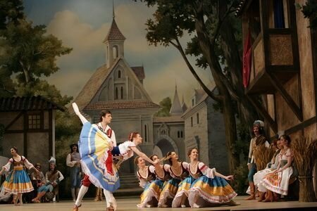 Coppelia