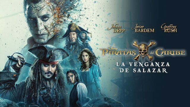 La venganza de Salazar