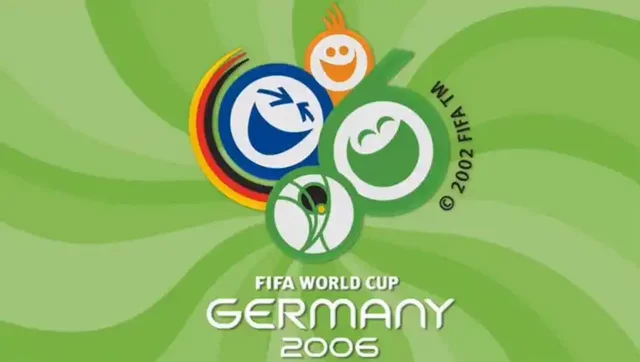 Alemania 2006