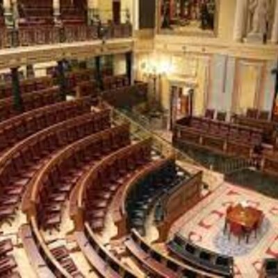 Timeline: Transición Española 1975-actualidad