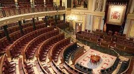 Timeline: Transición Española 1975-actualidad