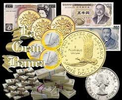 SURGIMIENTO DE LA BANCA